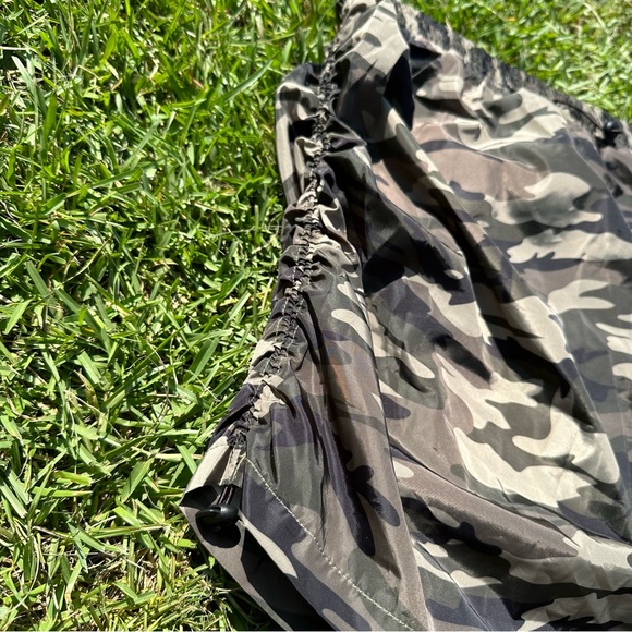 NWT SHEIN curve 1x adjustable length skirt - Picture 4 of 6